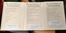 1988 journal navigation for sale  Auburn
