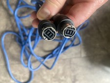Changer cable sony for sale  RENFREW