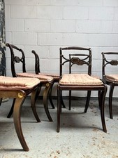 Set regency dining for sale  LEWES