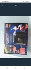 Sega reactor wireless for sale  NORMANTON
