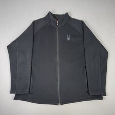 Spyder jacket mens for sale  HATFIELD