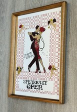 Vtg roaring speakeasy for sale  Torrance