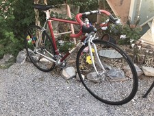 Vintage guerciotti road for sale  Indian Springs