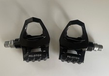 Peloton black bike for sale  Stockton