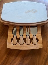 Cheese board drawer for sale  Saint Charles