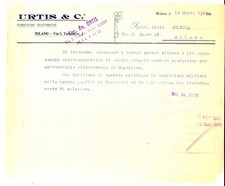 1946 milano ditta usato  Milano
