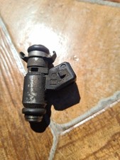 Petrol fuel injector usato  Paterno