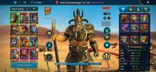 Raid shadow legends gebraucht kaufen Raid shadow legends gebraucht kaufen  Bohmte