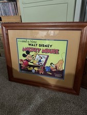 Rare walt disney for sale  Oak Harbor