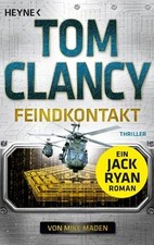 Feindkontakt thriller clan gebraucht kaufen Feindkontakt thriller clan gebraucht kaufen  Berlin