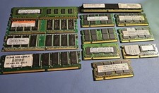 ddr2 laptop ddr3 memory for sale  Harlingen