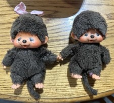 monchhichi doll for sale monchhichi doll for sale Hamburg