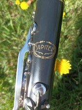 Bassklarinette jupiter mod gebraucht kaufen Bassklarinette jupiter mod gebraucht kaufen  Nohfelden