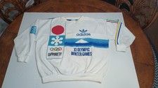 Vtg adidas olympic for sale  Erie