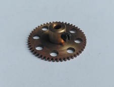 Märklin metallbaukasten zahnr gebraucht kaufen  Mainz