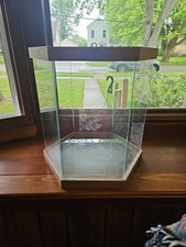Wood trim glass for sale  Wauseon