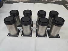 Pcs stainless steel for sale  Brooklyn