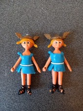 Lot figurines publicitaires d'occasion  Redon