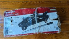 Husky ton trolley for sale  Jersey City