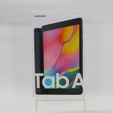 GENUÍNO Samsung Galaxy Tab A 8.0 T295 32GB 8.0 WiFi + Celular Desbloqueado CAIXA ABERTA comprar usado  Enviando para Brazil