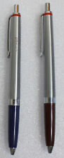 Stück rotring kugelschreiber gebraucht kaufen  Suhl