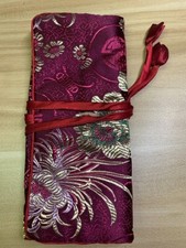 Multiple color brocade for sale  Saint Paul