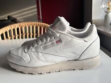 Reebok classic leder gebraucht kaufen  Hünxe