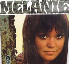 Melanie self titled album BDS-5041   112716LLE comprar usado  Enviando para Brazil