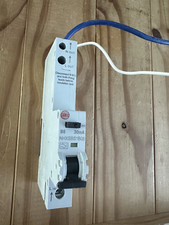 Wylex 30ma nhxsbs1b06 for sale  ROMFORD