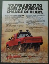 1989 chevy baja for sale  Uxbridge