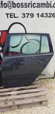 Volkswagen golf sportello usato  Spoleto