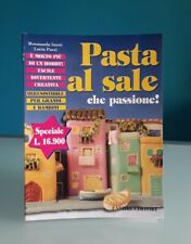 Libro pasta sale usato  Palazzolo sull'Oglio