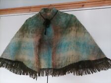 Vintage mohair cape for sale  CHELMSFORD