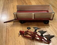 International harvester red for sale  Gaylordsville
