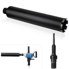 Diamantbohrkrone 450mm 200mm gebraucht kaufen  Bochum