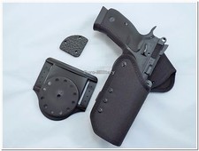 P09 duty sport d'occasion  Expédié en Belgium