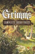Grimm complete fairy for sale  USA