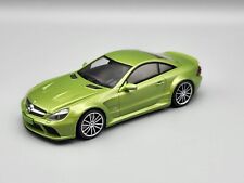 Minichamps mercedes sl65 d'occasion Minichamps mercedes sl65 d'occasion  Éragny