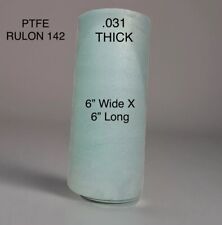 Ptfe rulon 142 for sale  Lake Orion