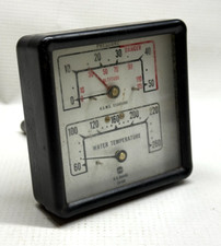Vintage gauge boiler for sale  Boyertown