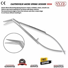 Dental noyes suture for sale  LONDON
