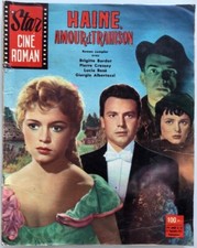 Night love 1954 d'occasion  Versailles