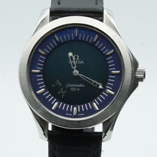 Mega seamaster 120m gebraucht kaufen  Halle