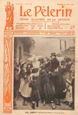 Religion expulsion soeurs d'occasion  Ouzouer-sur-Loire