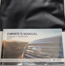2017 subaru legacy for sale  Pearland