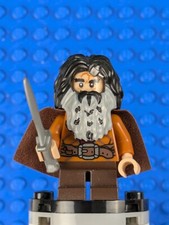 Lego O Hobbit: Uma Jornada Inesperada: Bifur, o Anão lor041 Conjunto 79002 comprar usado  Enviando para Brazil