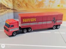 Modell lkw matchbox gebraucht kaufen  Wolfsburg