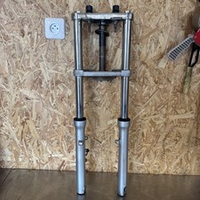 Fourche kawasaki 125 d'occasion  Crèvecœur-le-Grand