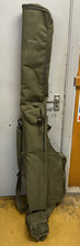 Trakker green rod for sale  BRIGHTON