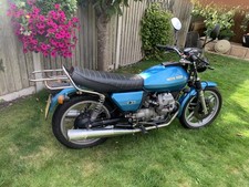 1980 moto guzzi for sale  NUNEATON
